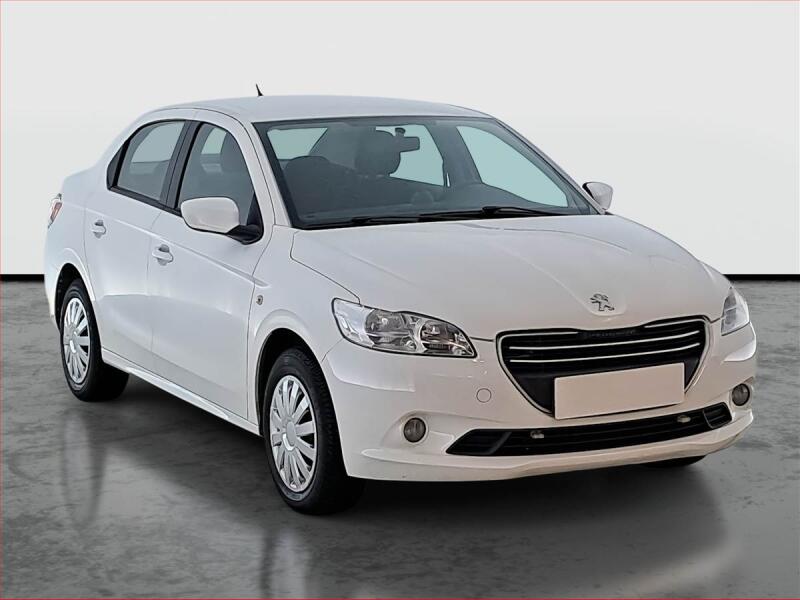 Peugeot 301