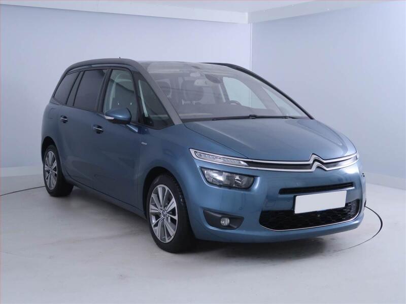 Citro�n C4 Picasso