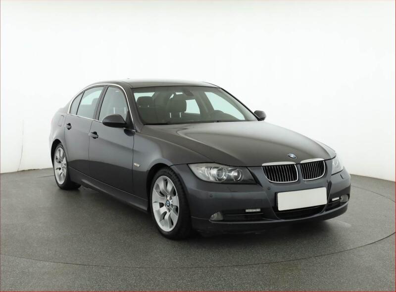 BMW Rad 3