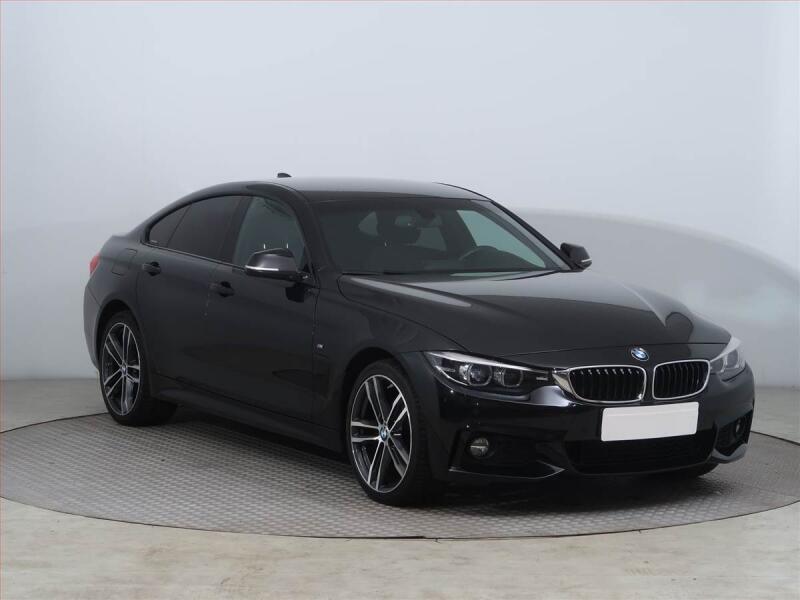 BMW Seria 4
