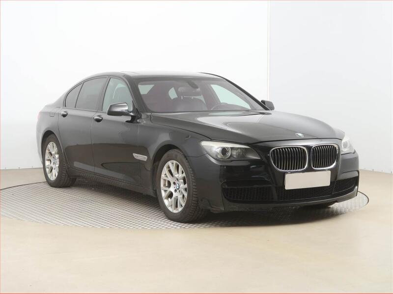 BMW Rad 7