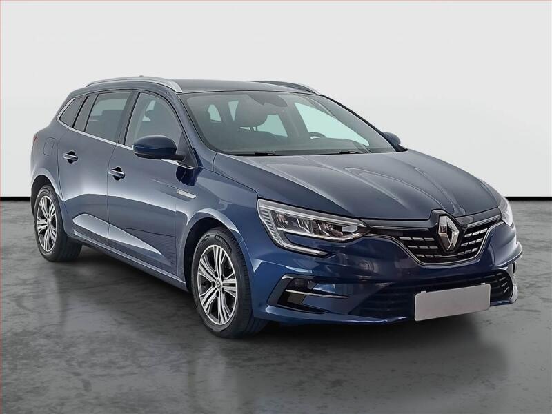 Renault M�gane