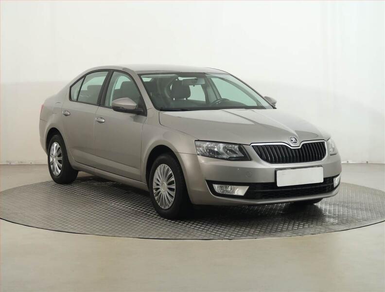 �koda Octavia