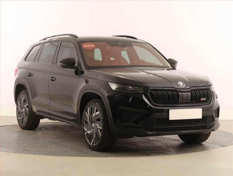 �koda Kodiaq