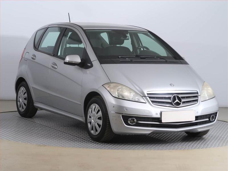 Mercedes-Benz Klasse A