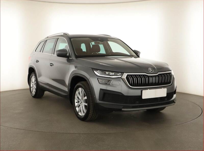 �koda Kodiaq