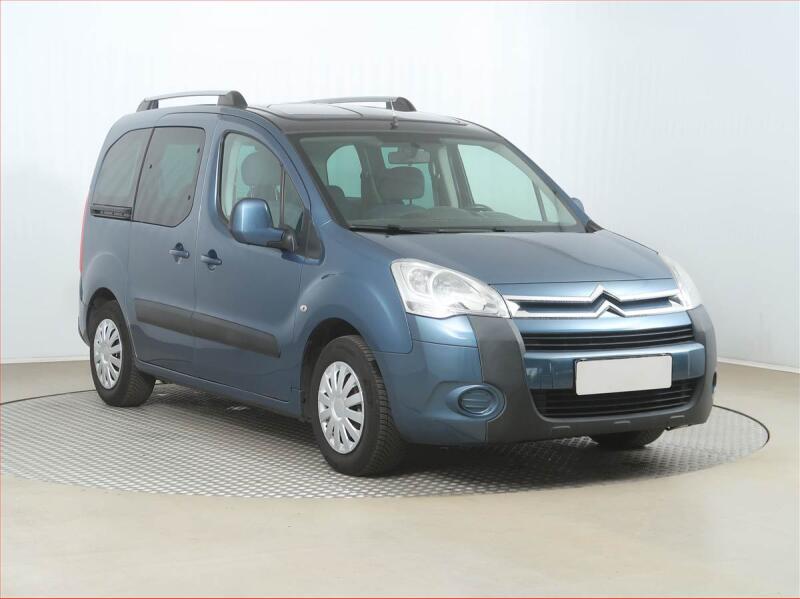 Citro�n Berlingo