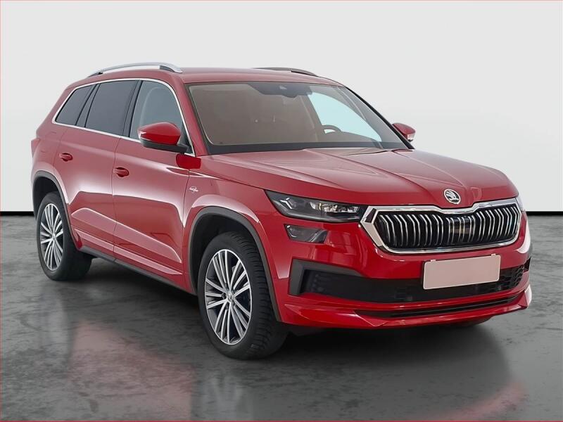 �koda Kodiaq