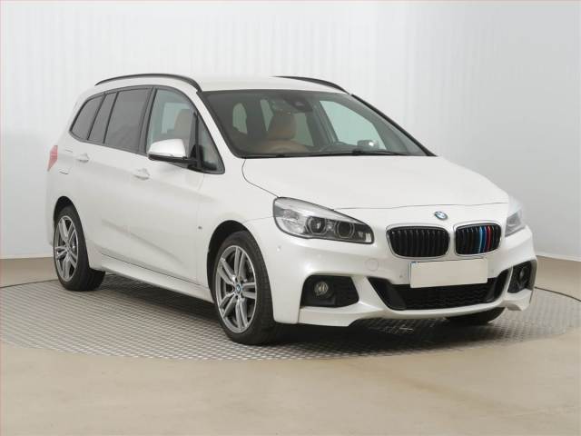 BMW 2er Reihe