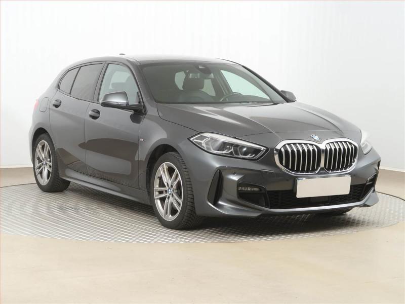 BMW 1er Reihe