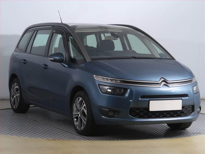 Citro�n C4 Picasso