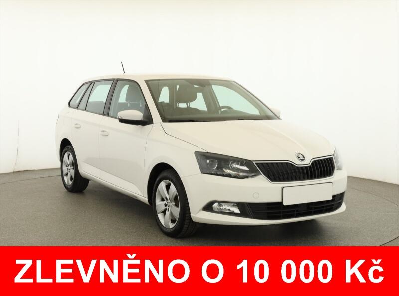 �koda Fabia