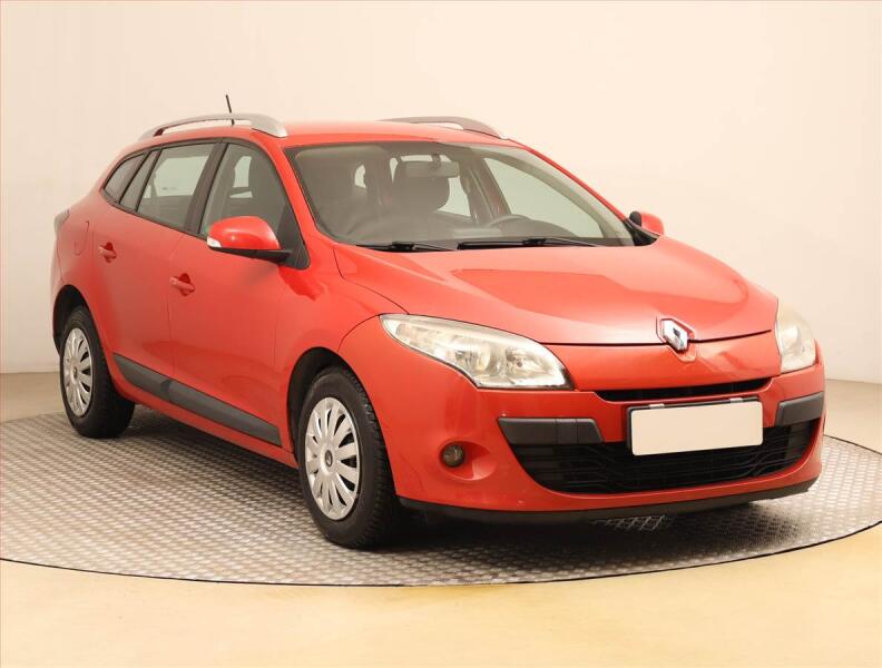 Renault M�gane
