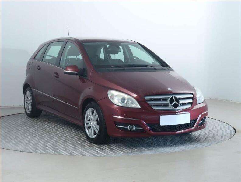 Mercedes-Benz Klasse B
