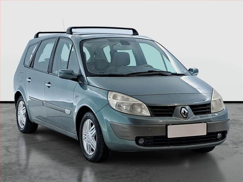 Renault Grand Sc�nic