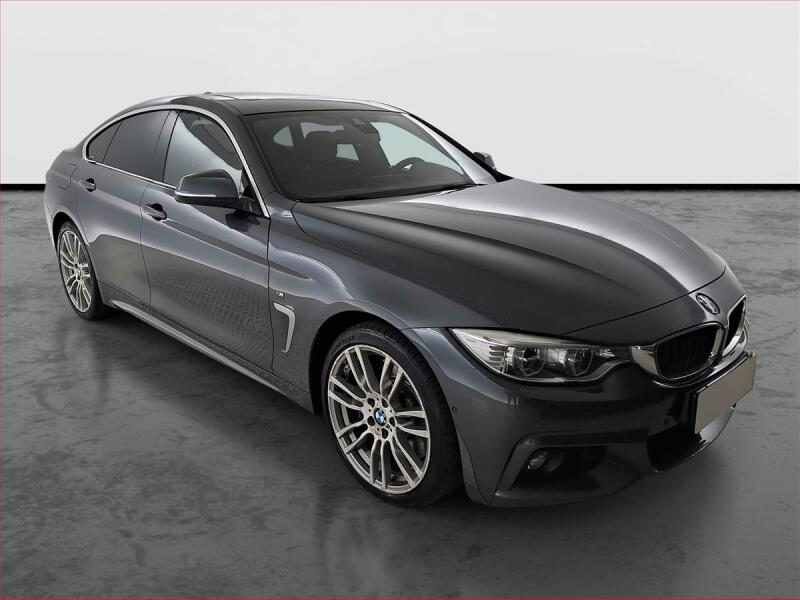 BMW Seria 4