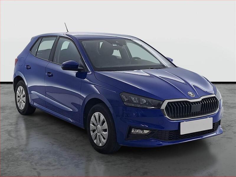 �koda Fabia