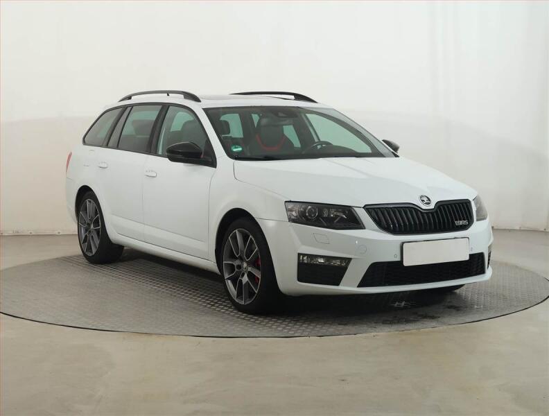 �koda Octavia