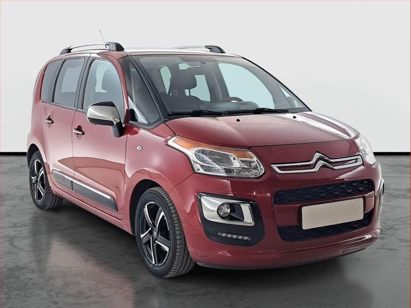 Citro�n C3 Picasso