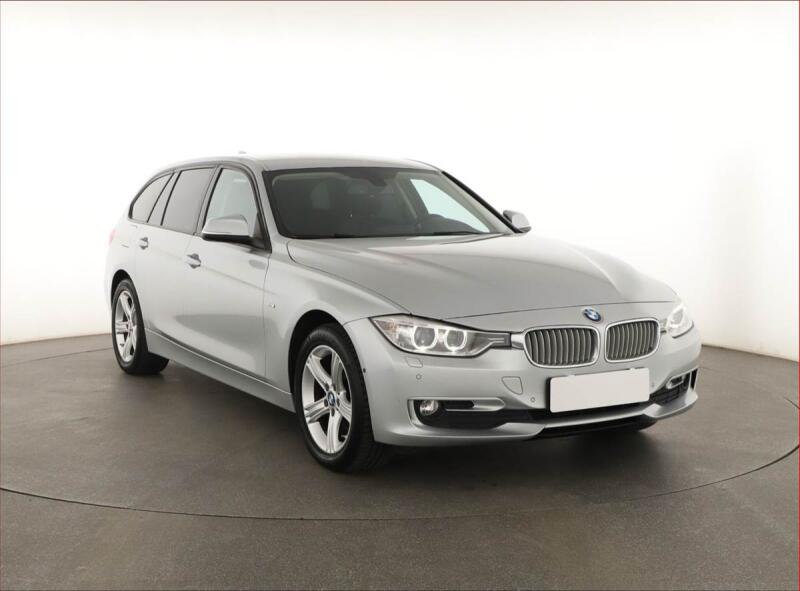 BMW Rad 3