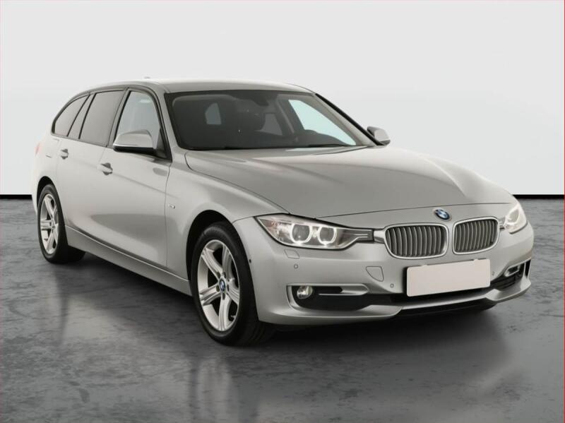 BMW 3er Reihe
