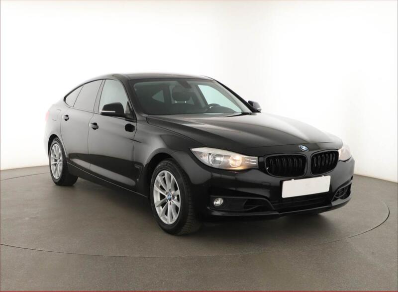 BMW Rad 3