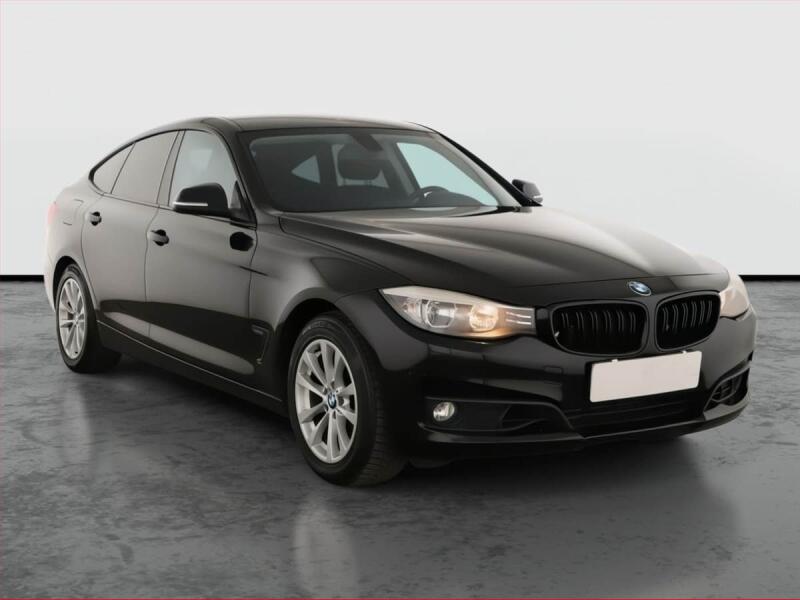 BMW Serie 3