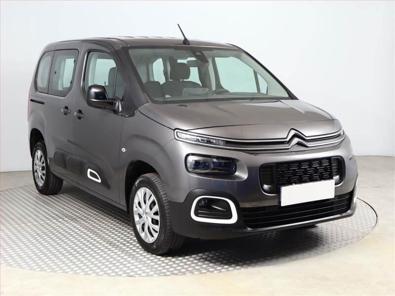 Citro�n Berlingo