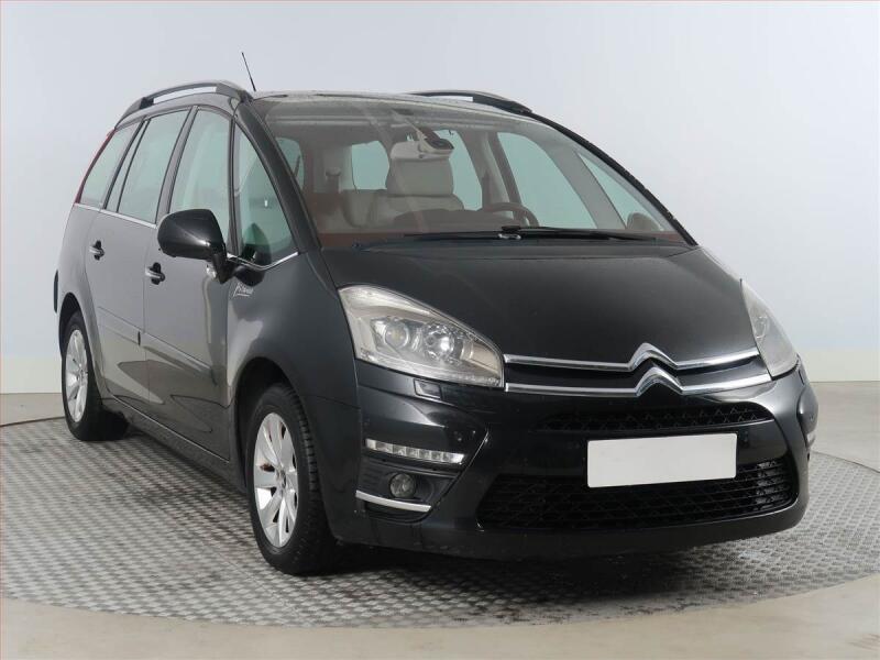 Citro�n C4 Picasso