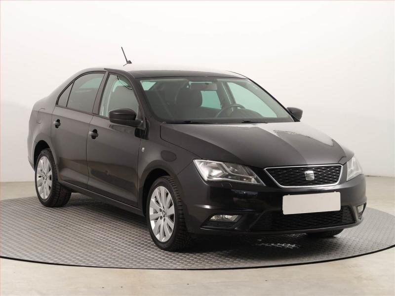 Seat Toledo