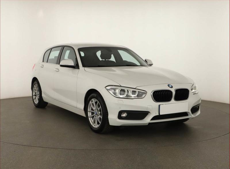 BMW 1er Reihe
