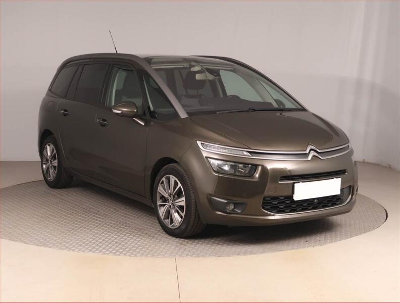 Citro�n C4 Picasso