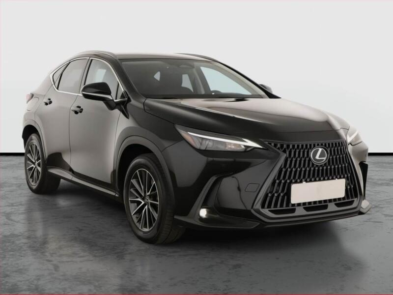 Lexus NX 200t