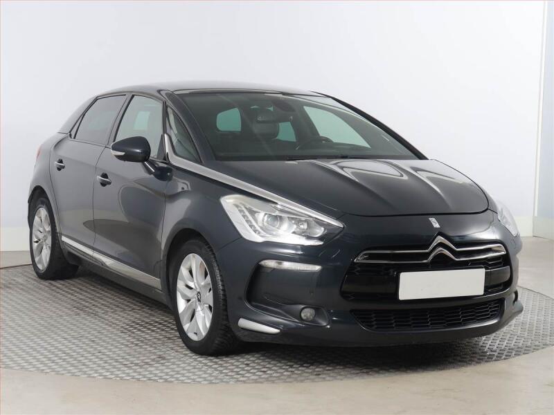 Citro�n DS5