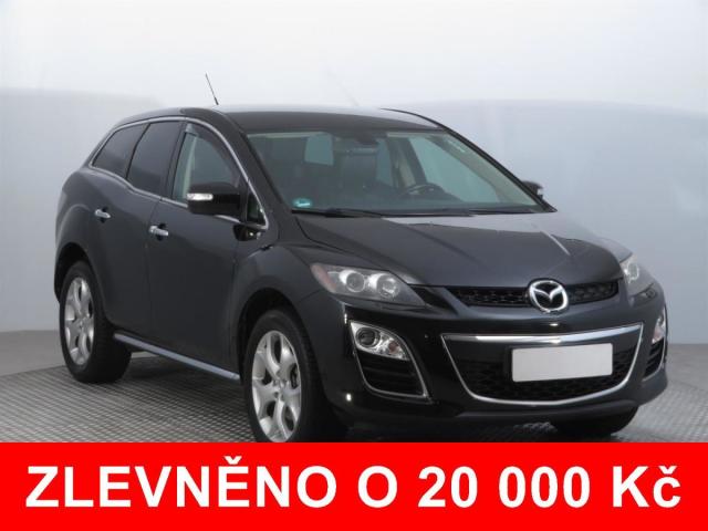 Mazda CX-7