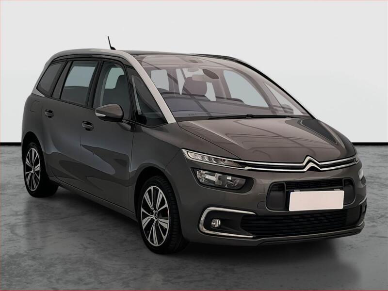 Citro�n C4 Picasso