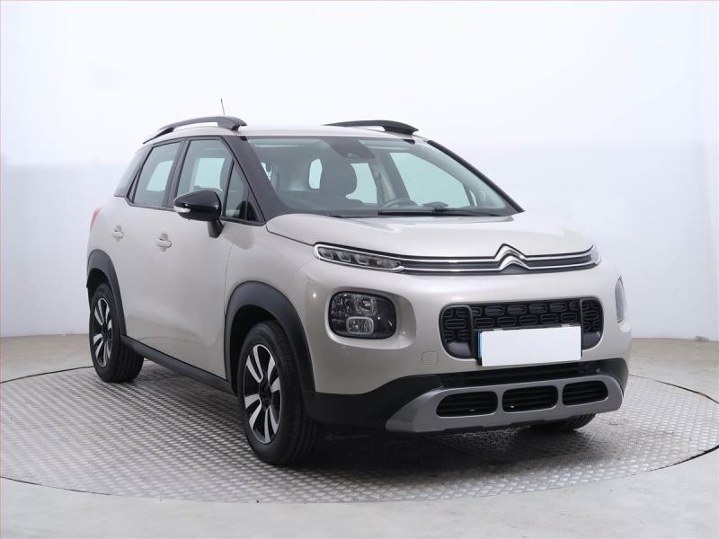Citron C3 Aircross