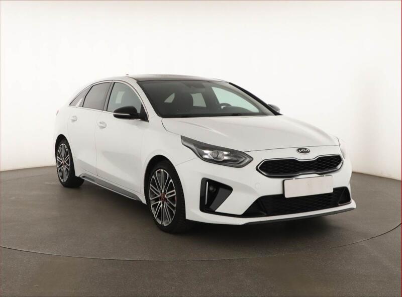 Kia Pro_Ceed