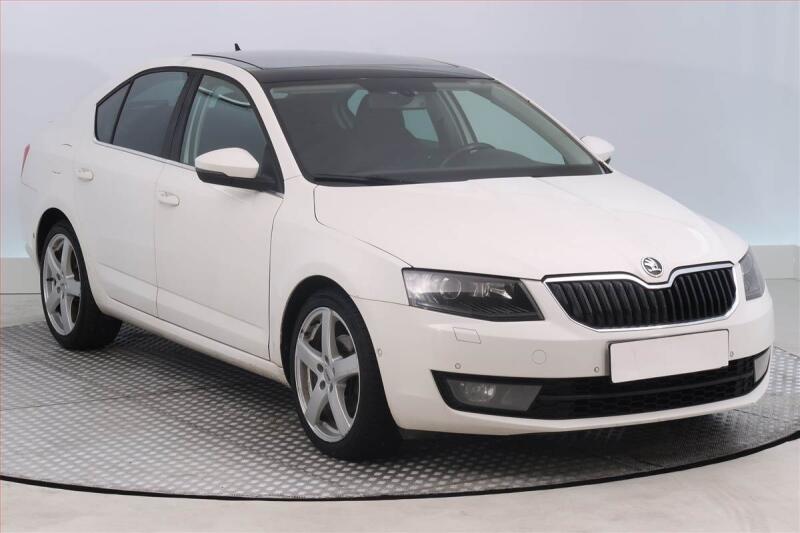 �koda Octavia