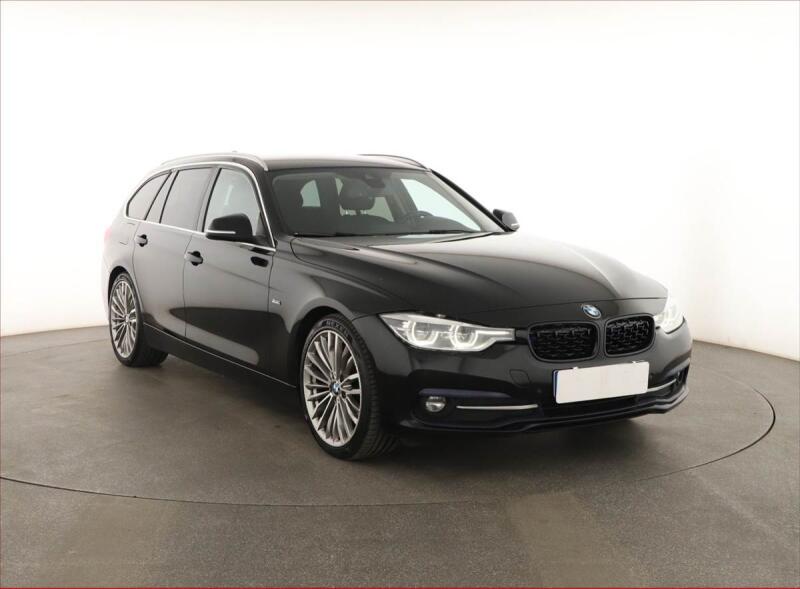 BMW Serie 3
