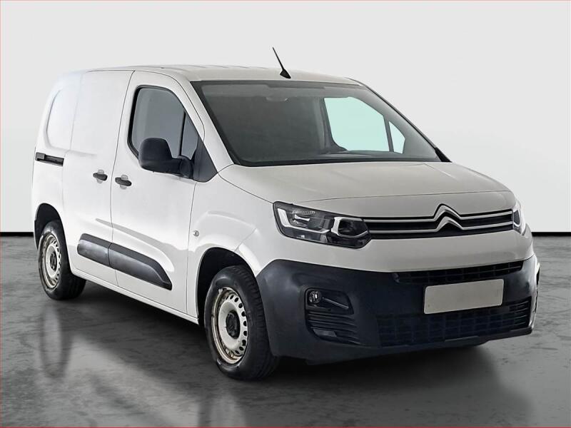 Citro�n Berlingo