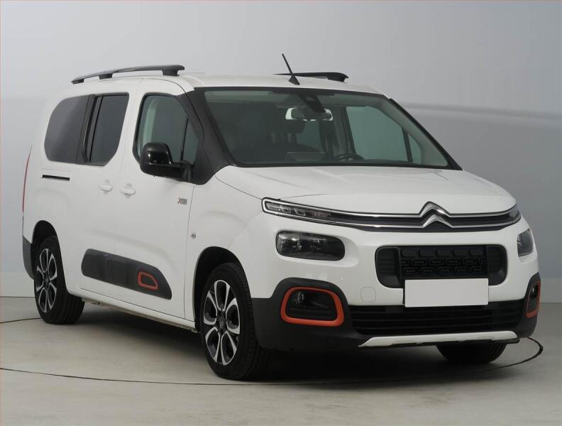 Citro�n Berlingo