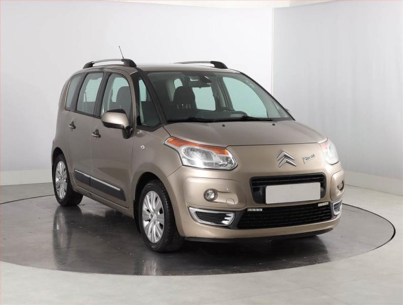 Citron C3 Picasso