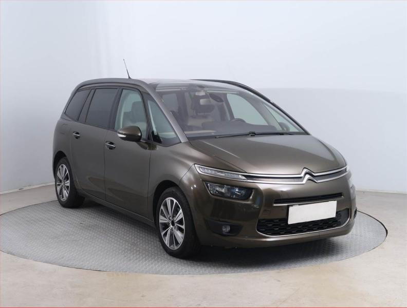 Citron C4 Picasso