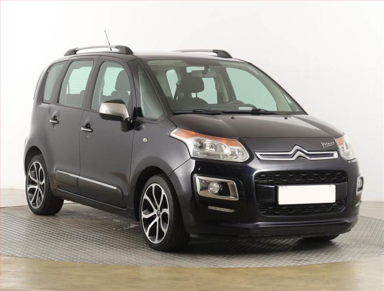 Citron C3 Picasso