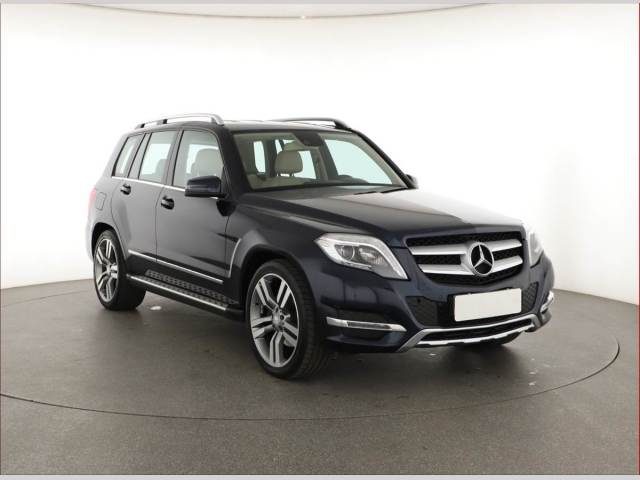 Mercedes-Benz GLK