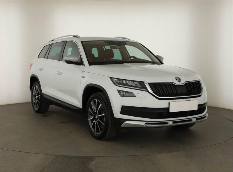 �koda Kodiaq