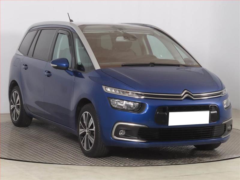 Citron C4 Picasso