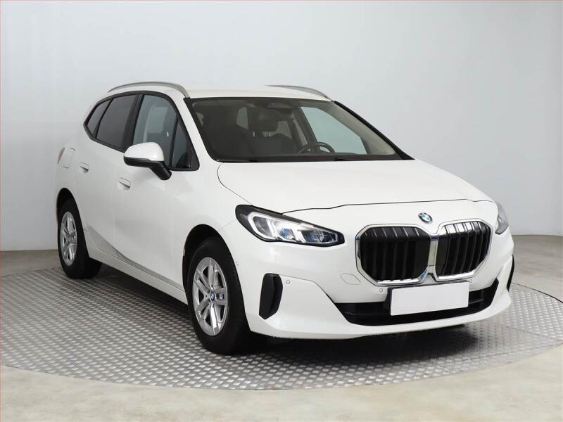 BMW Serie 2
