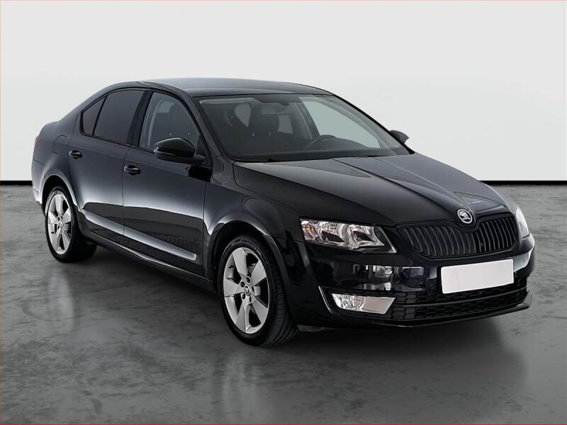 �koda Octavia
